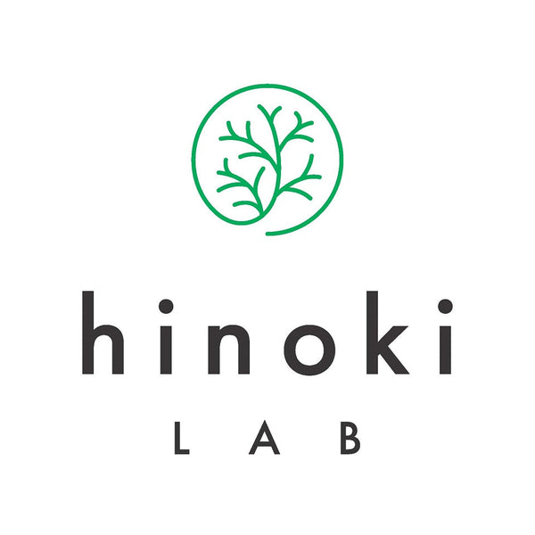 hinoki LAB logo