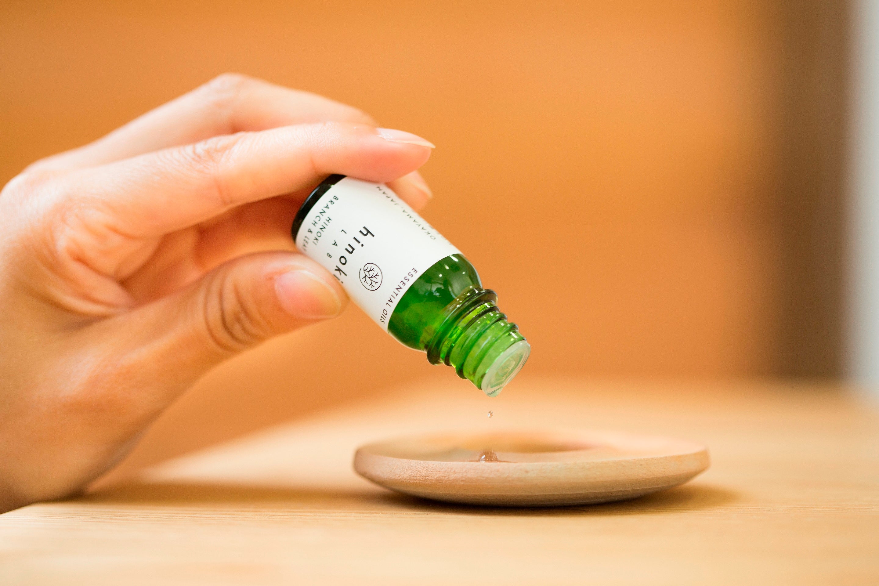 hinoki LAB Onlineshop