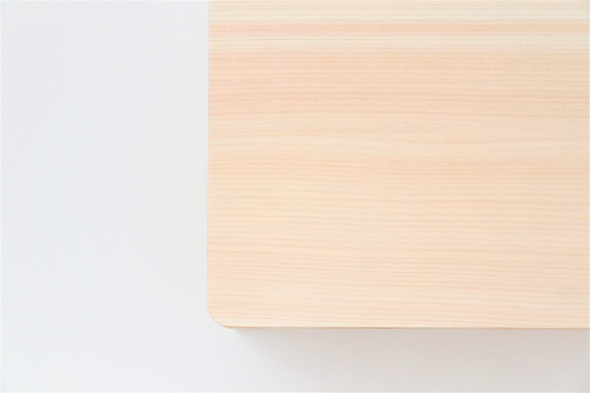 Hinoki Stool & Stand - hinoki LAB